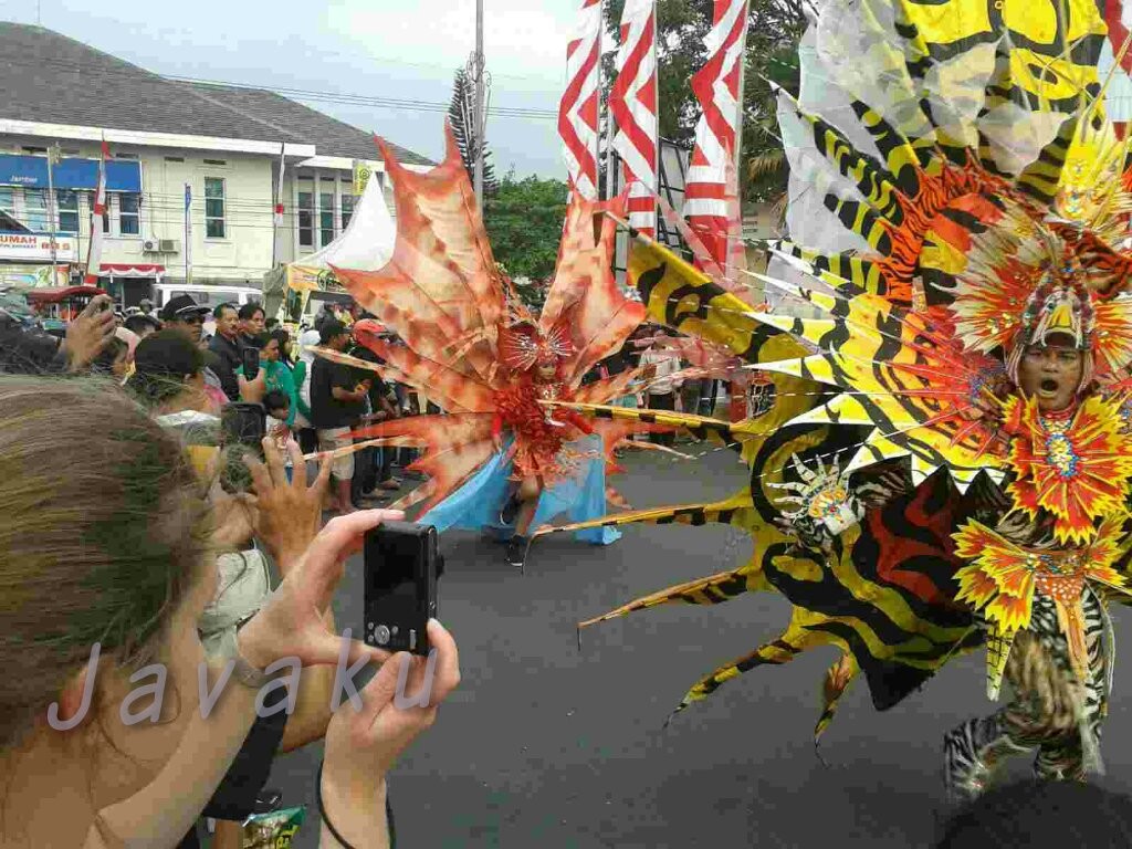 Jember Fashion Carnival