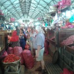 TraditionaL Spices Market