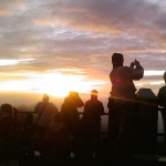 Bromo sunrise