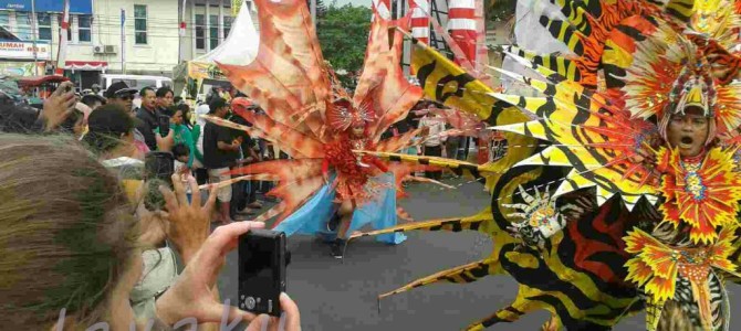 Jember Fashion Carnival
