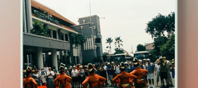 Surabaya Festival